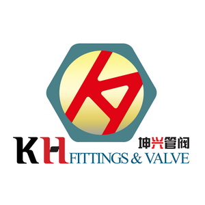 CANGZHOU KH FITTINGS CORP. Logo
